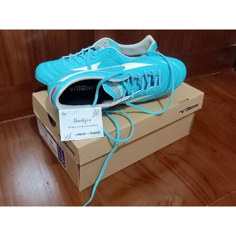 MIZUNO MORELIA II PRO FG ORIGINAL