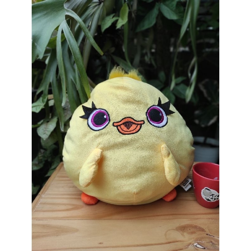 Boneka Ducky Toy Story