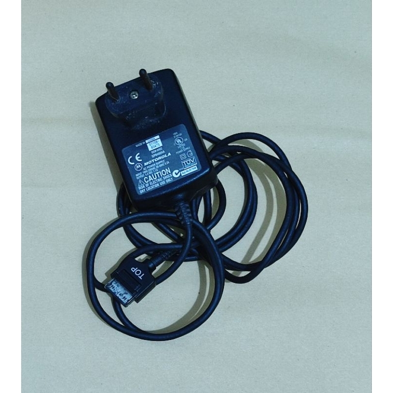 charger motorola startac L2000 cd920 cd928 Vseries dan tipe sejenisnya