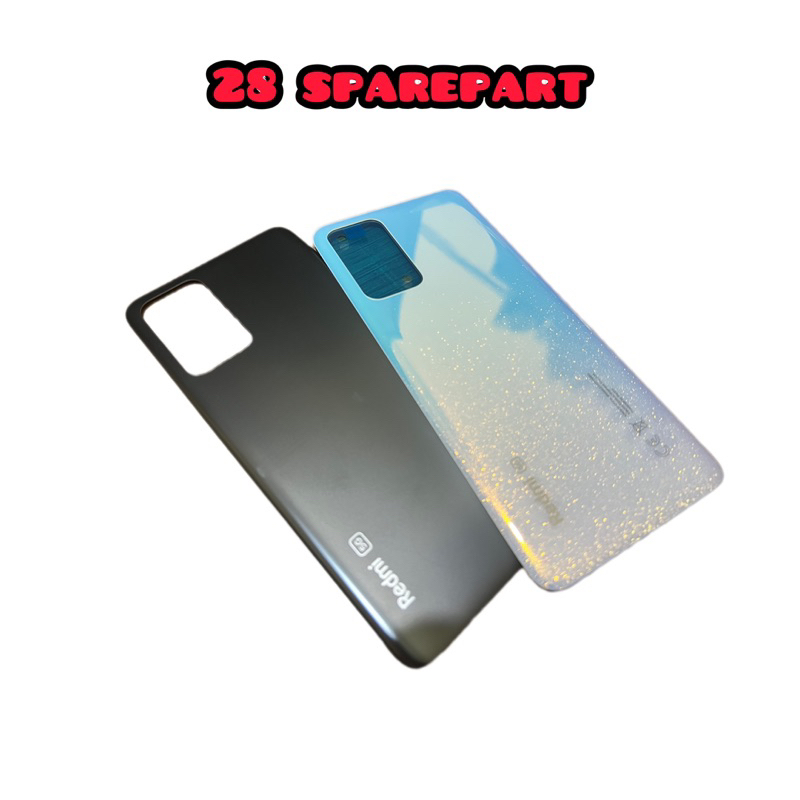 Backdor / Back cover /Tutup belakang Xiaomi Redmi Note 11 (5g) original