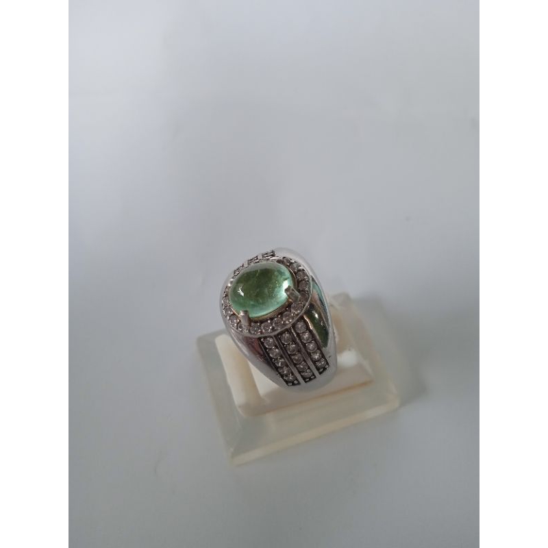 Cincin Zamrud Colombia