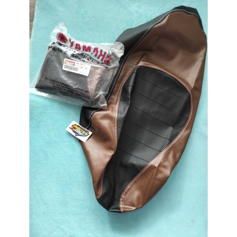 Kulit Jok Fino Grande original