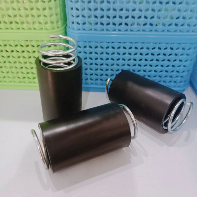 kaki dinamo pengering kaki per dinamo spin mesin cuci 2 tabung sharp original