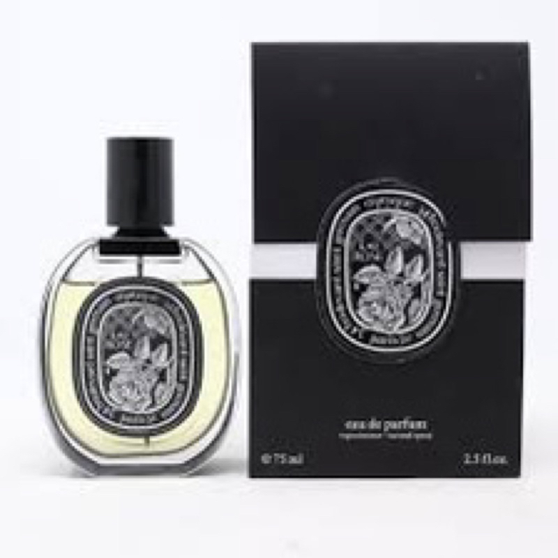 Diptyque Eau Rose Edp 75ml