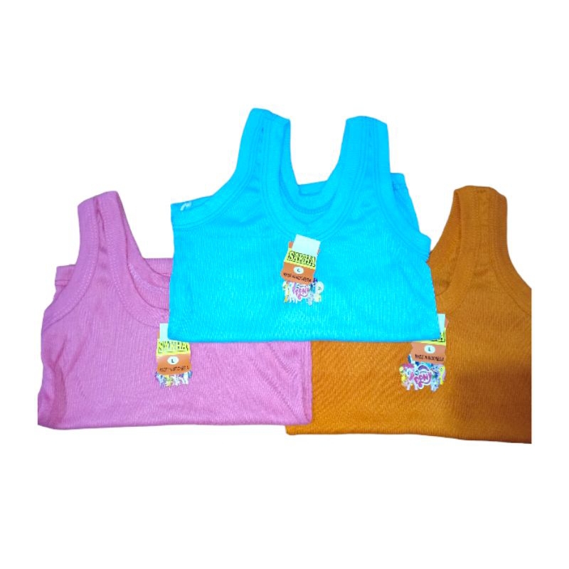 KAOS DALAM ANAK, KAOS DALAM ANAK PEREMPUAN, KAOS DALAM ANAK LAKI-LAKI, KAOS DALAM ANAK LUSINAN