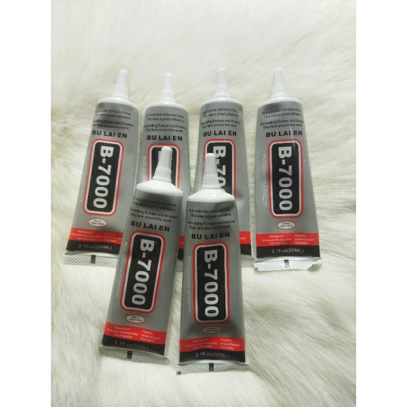 B7000 ISI 50 ML. JUMBO