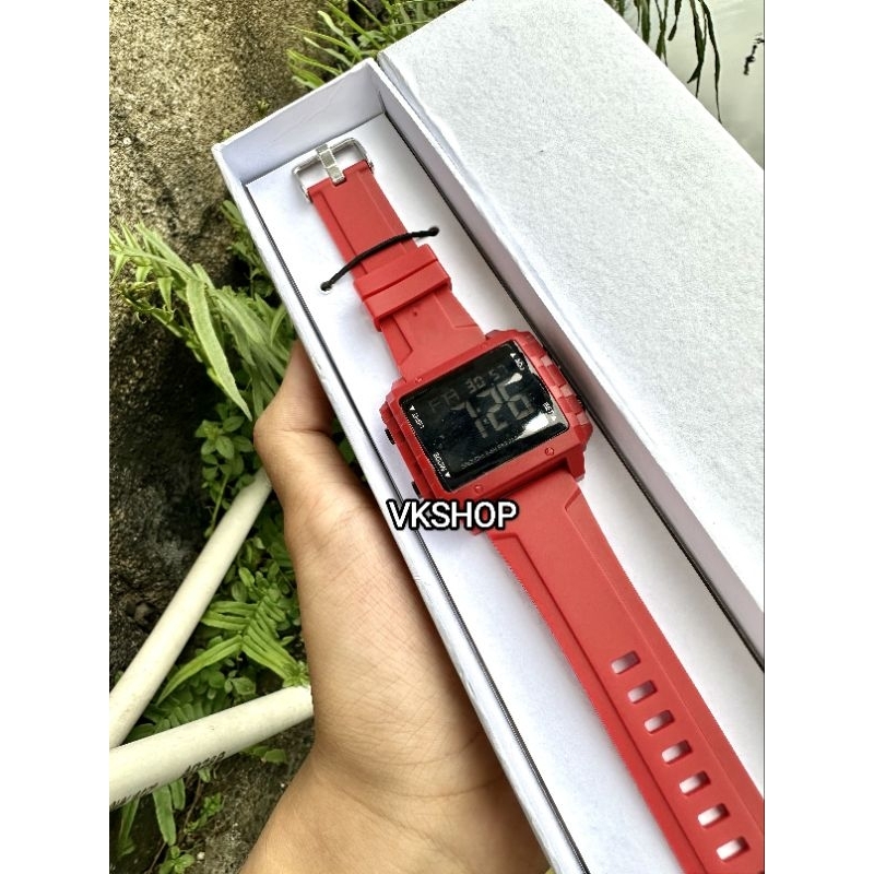 Jam Tangan Foossl Buat Berenang Tahan Air Terlaris Bisa COD