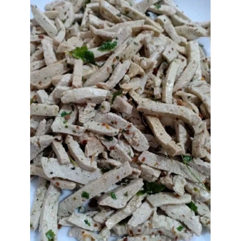 

BASRENG ORIGINAL DAUN JERUK 500gr