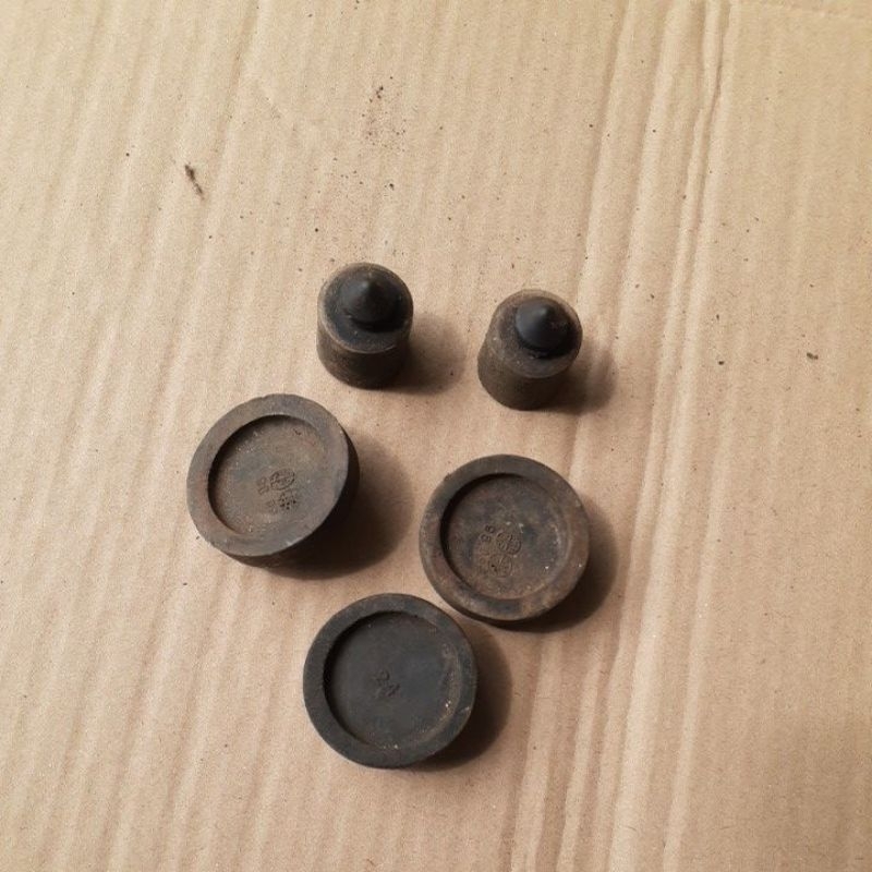 karet jok satria 2tak ori