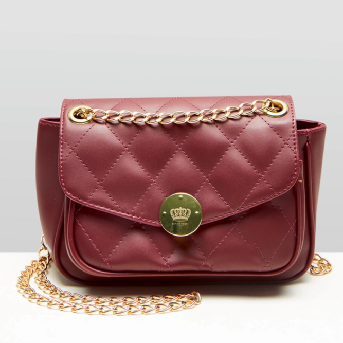 SOPHIE PARIS TAS SELEMPANG JEOVANNA T7906B8 ORIGINAL