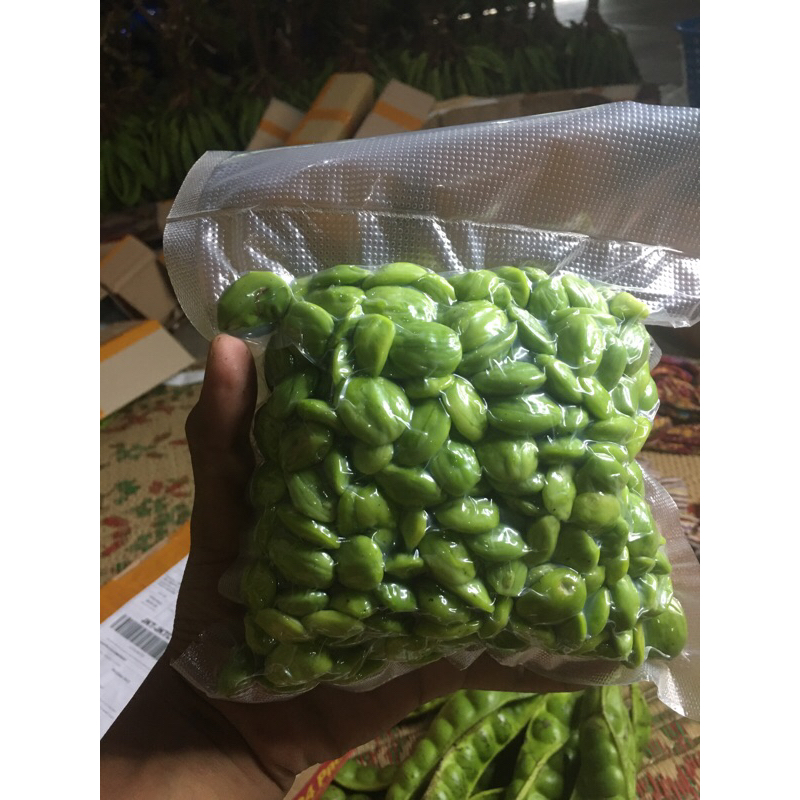 

PETE KUPAS MUDA 1 KG