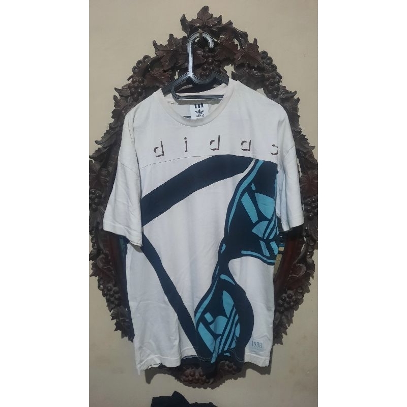 T shirt adidas archive series 1988