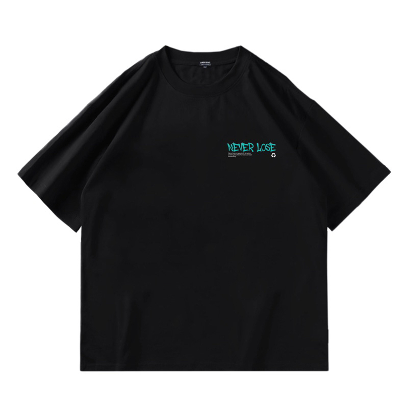 kaos oversize neverlose