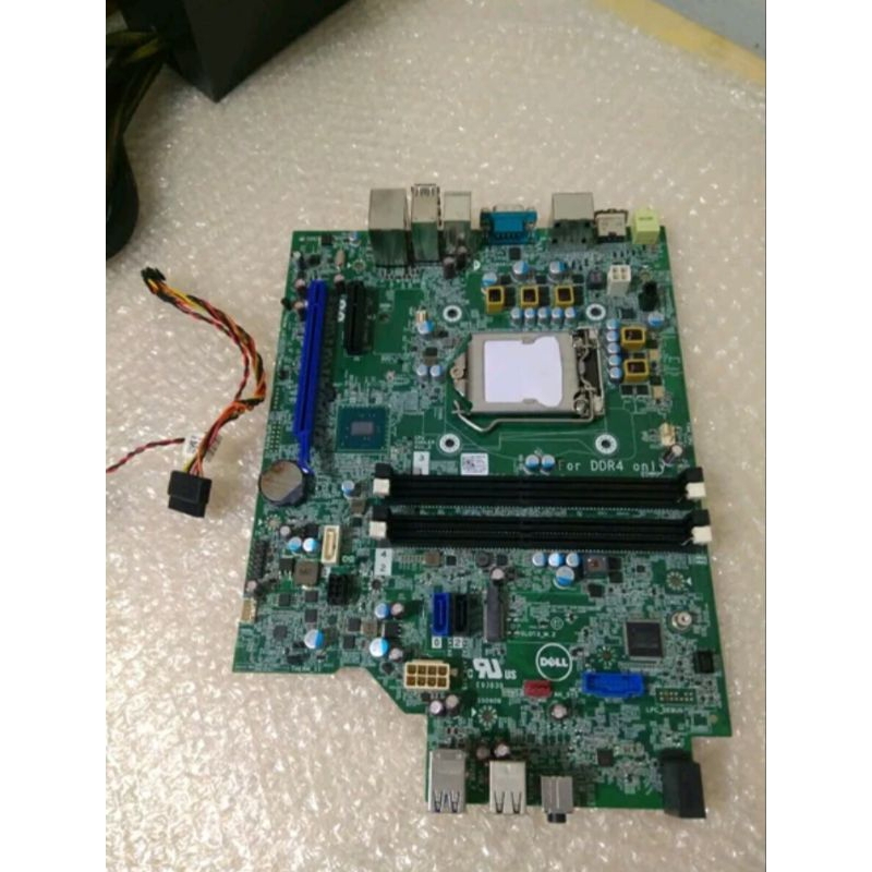 Motherboard PC built up Dell Optiplex 7040 SFF socket 1151