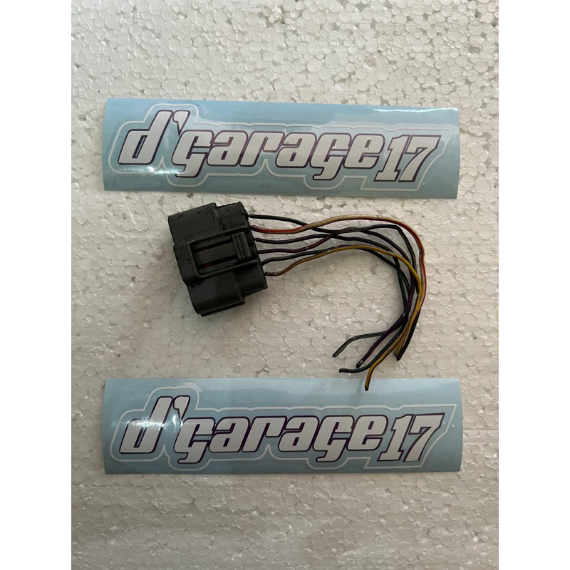 Soket Delco Mazda Lantis