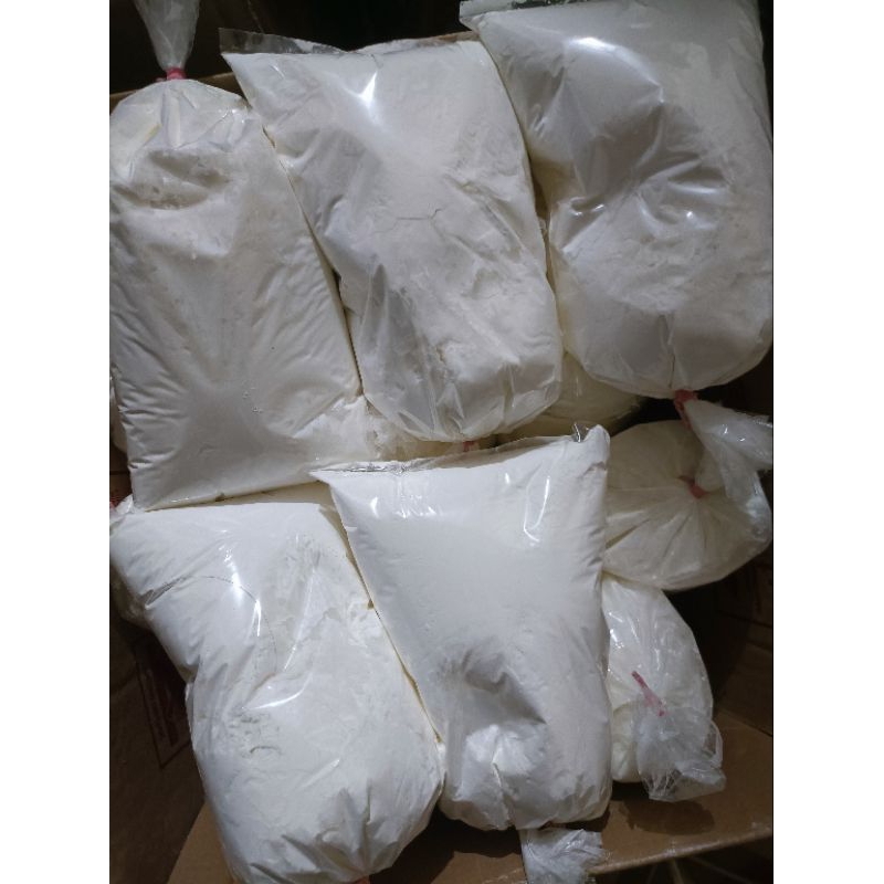 

Tepung Maizena merk Miwon Starch Repack 1kg