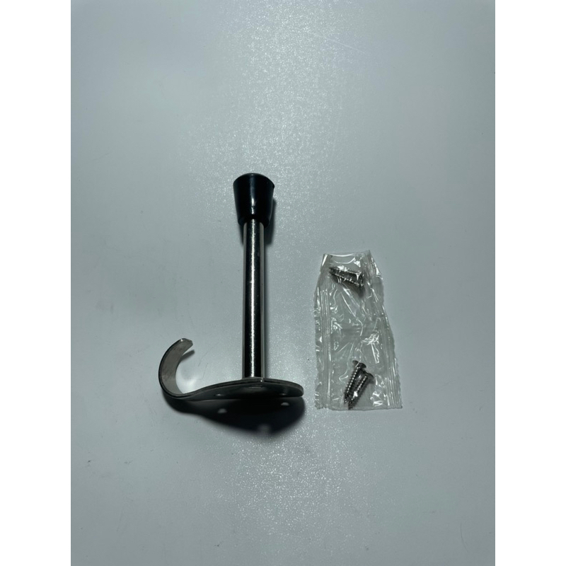 Door stop penahan pintu stainless Soligen