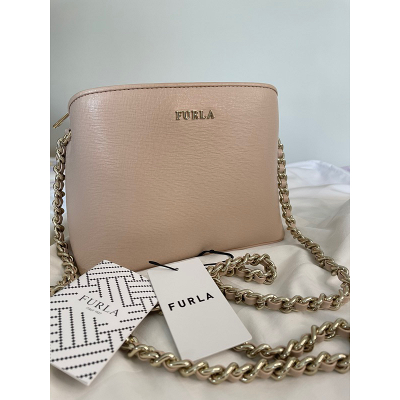 Furla Tessa Moonstone