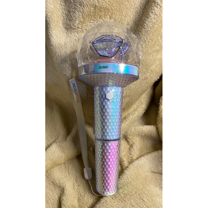 (BOOKED) PRELOVED CARATBONG VER 2