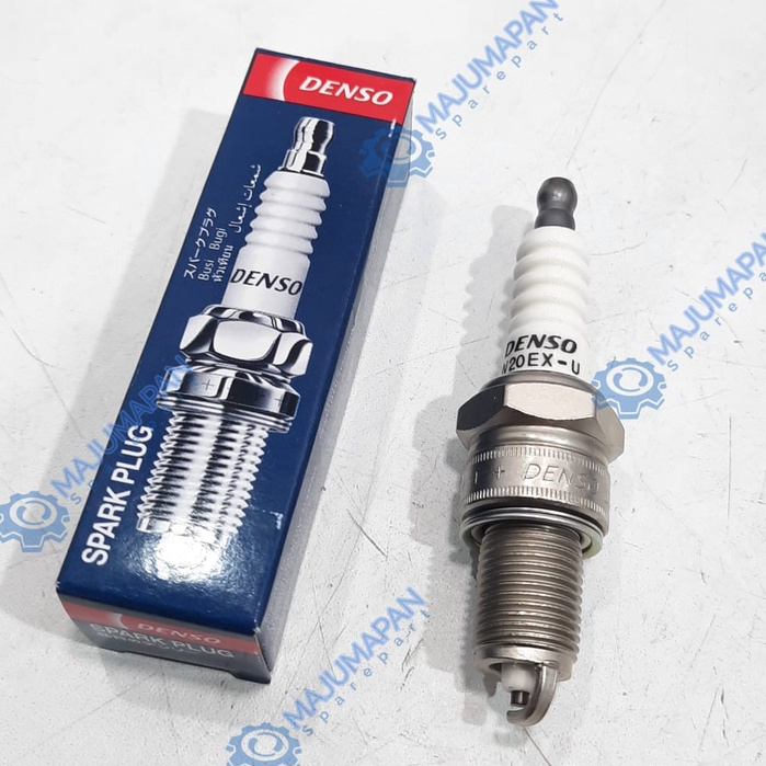 BUSI SUZUKI VITARA ESCUDO SIDEKICK FUTURA CARBU CARIBBEAN DENSO W20EX-U