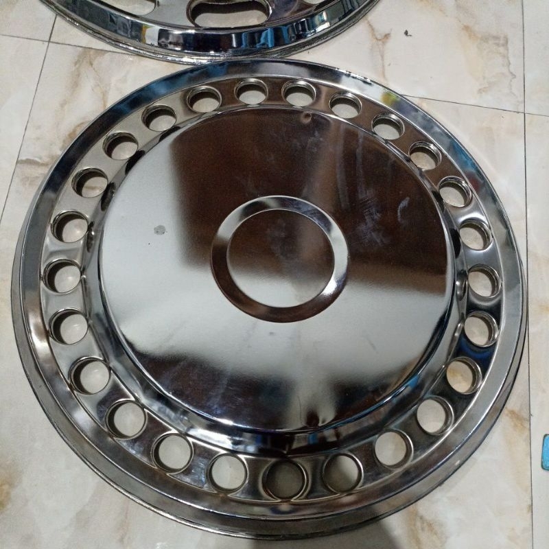 Weldop ring 20 adiputro bulat"