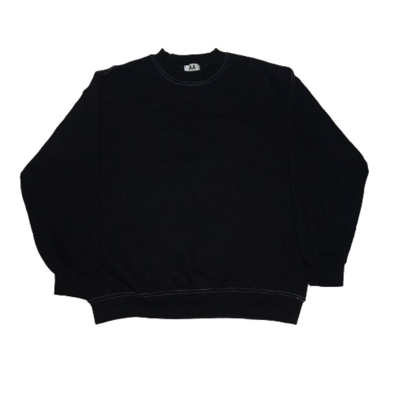 CREWNECK AWESOME APPAREL