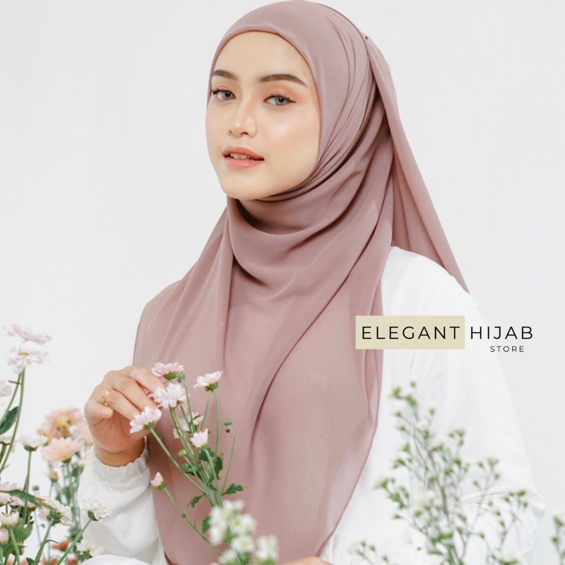 PASHMINA SHWAL MALAYSIA / PASHMINA BAWAL MALAYSIA