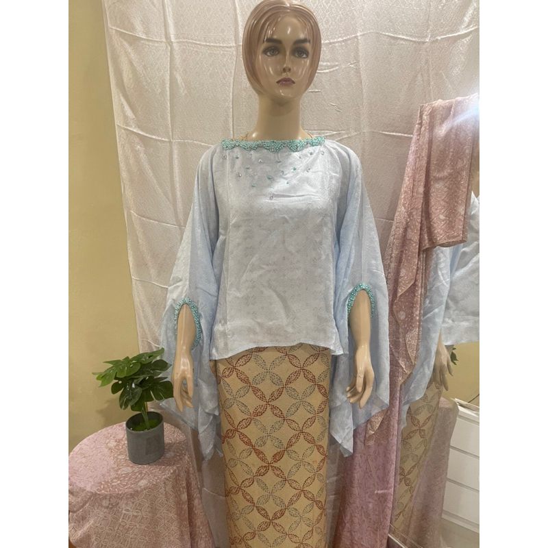 TERBARU Atasan Payet Mirna