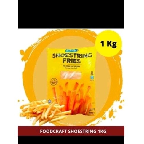 

kentang foodcraft 1kg