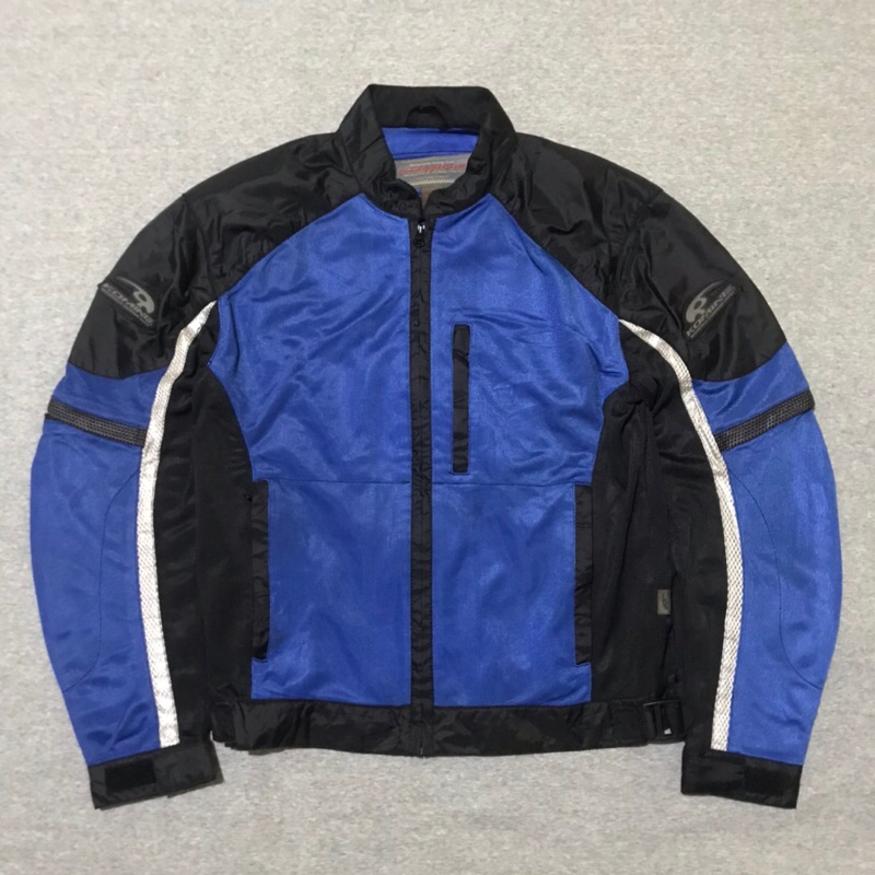 jaket komine tokyo japan