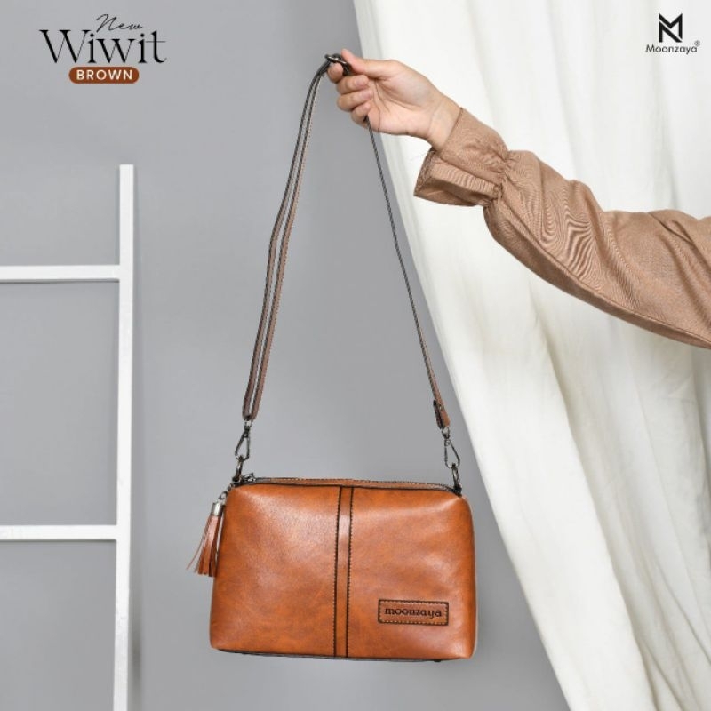 Tas Wiwit By Moonzaya