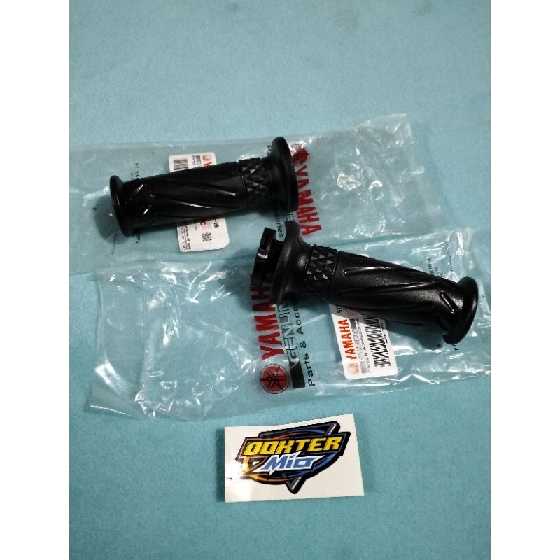 Handgrip Mio sporty atau smile original handfat Mio Original