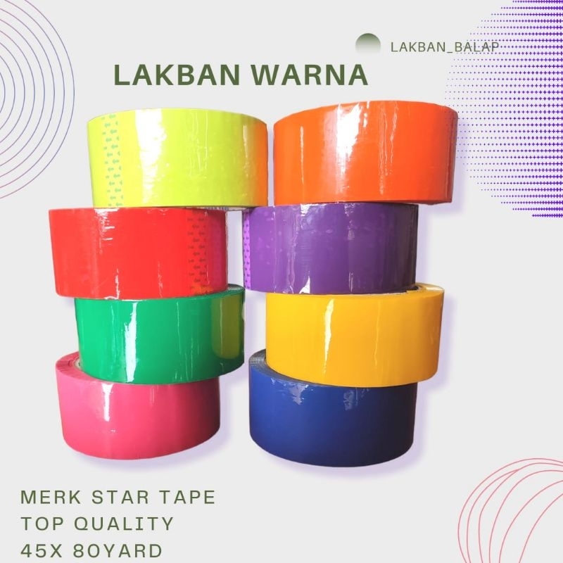 

solasi warna warni