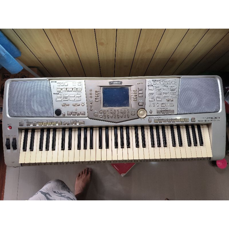 yamaha psr 3000 pesanan