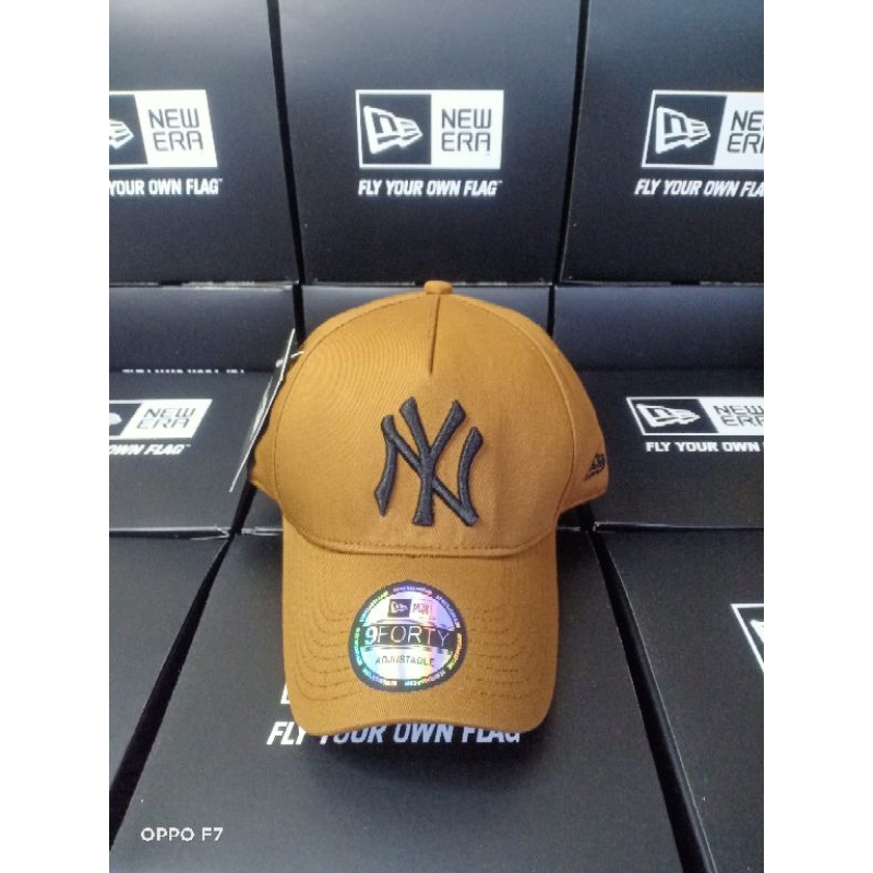 COD Topi NY 9 Forty A Frame Topi premium