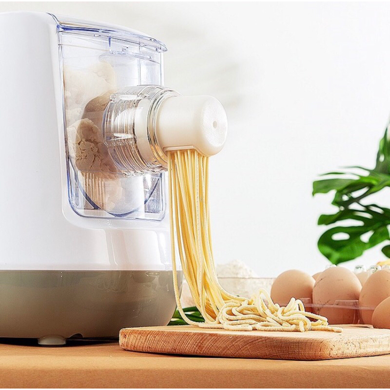 Mesin Pembuat Mie Otomatis Pasta Noodle Maker electric pasta maker