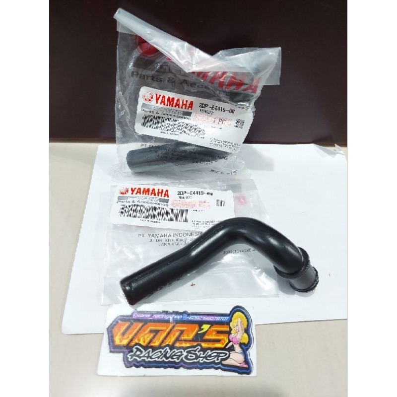 PIPA HAWA FILTER UDARA SELANG PIPA HAWA SELANG HAWA CVT NMAX OLD