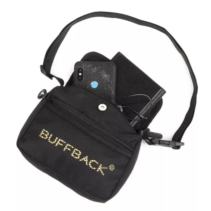 slingbag buffback premium promo