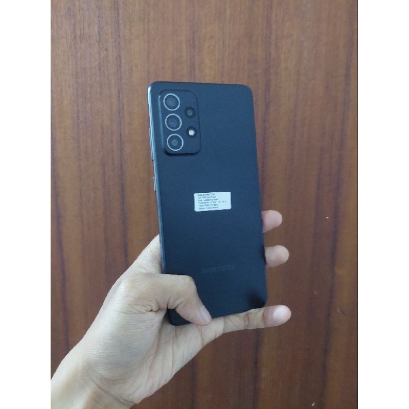 Samsung Galaxy A52 Sein 8/256gb Second