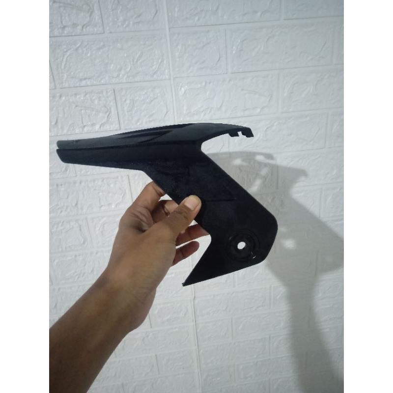 pet helm CRF original seken termurah