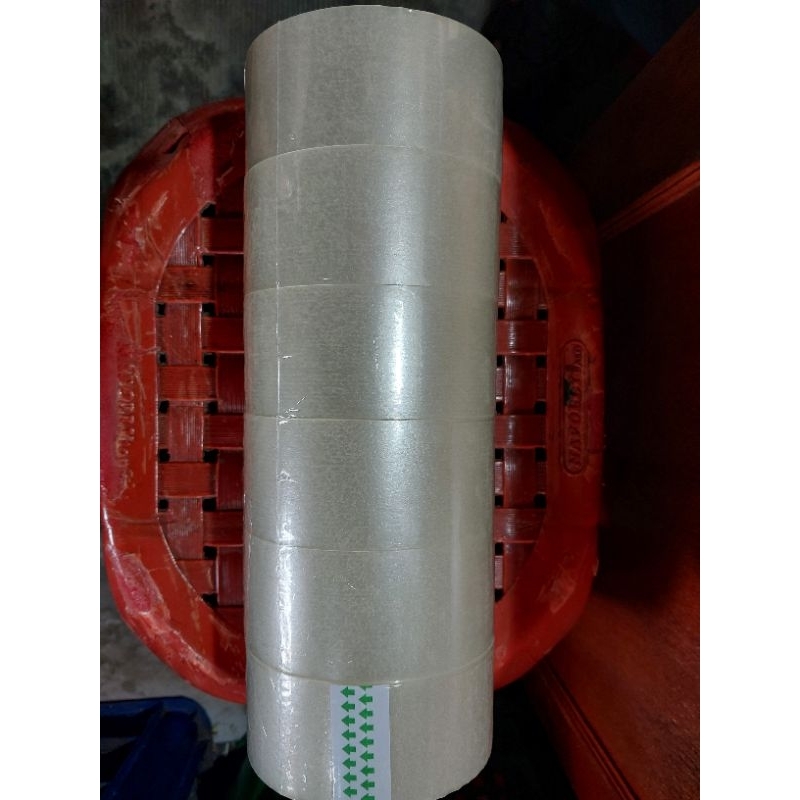 Lakban 90 yard isolasi lakban perekat 90 yard