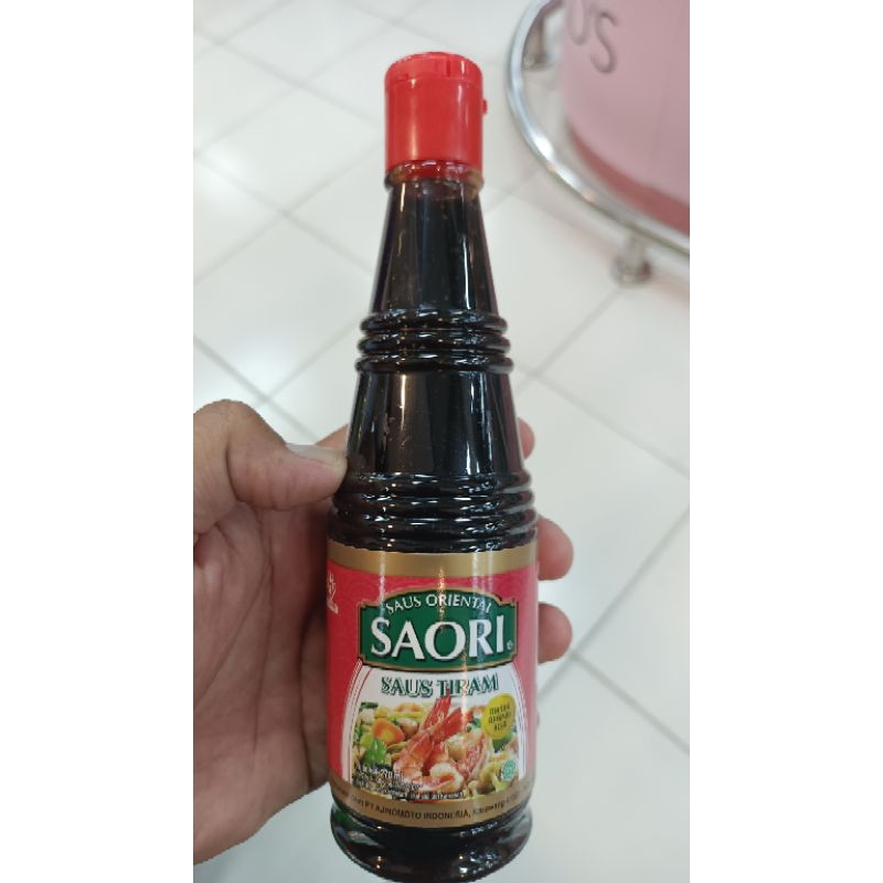 

Saori Saos Tiram 270 ml