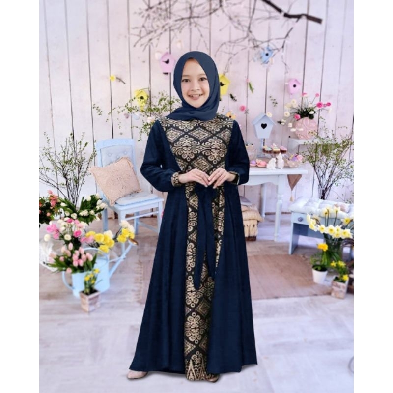 KID ANAK, MAXY/KEMEJA, IRWANSYAH BATIK, MOSCREPE PRADA, GAMIS HIJAB MUSLIM, MAXY DRESS, 2 UKURAN