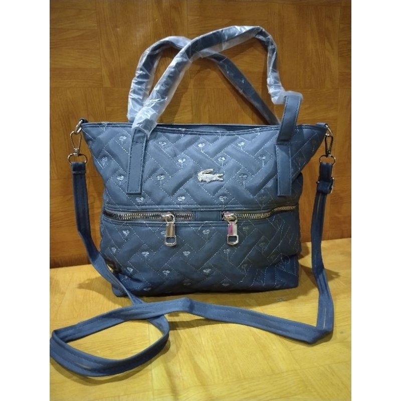 Tas Wanita medium (real picture)