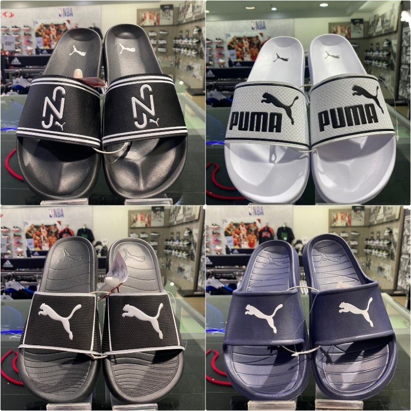 PUMA Sandal Slide original New (38-42)