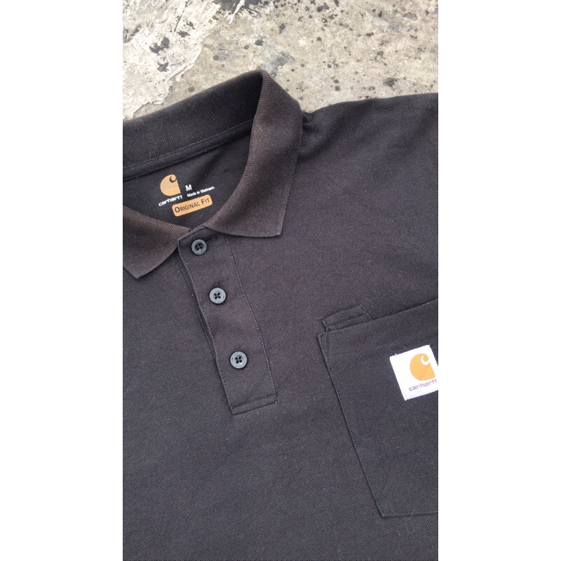 polo carhartt