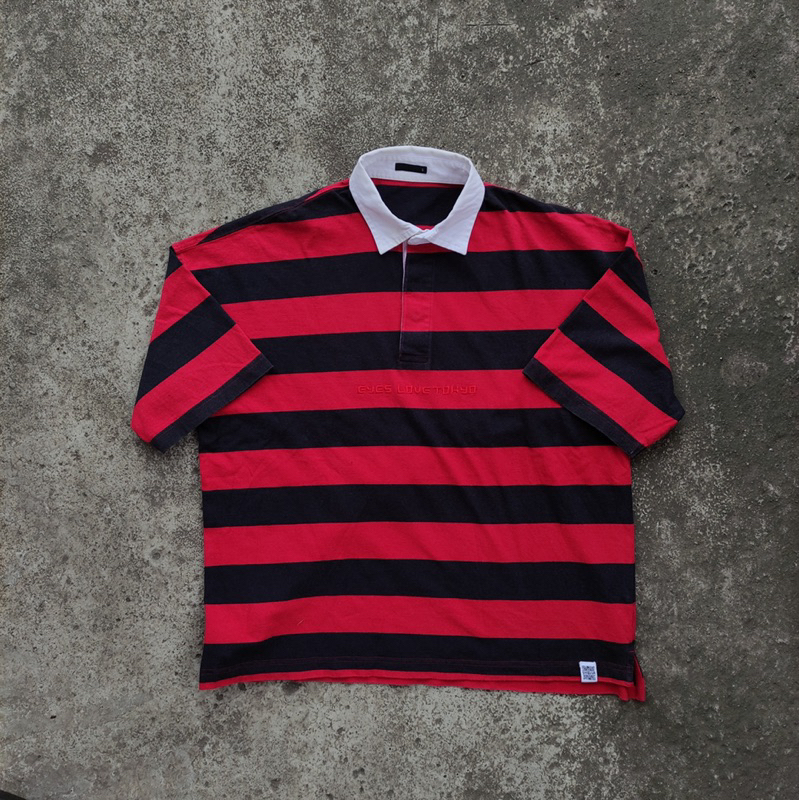 Rugby Shirt GU