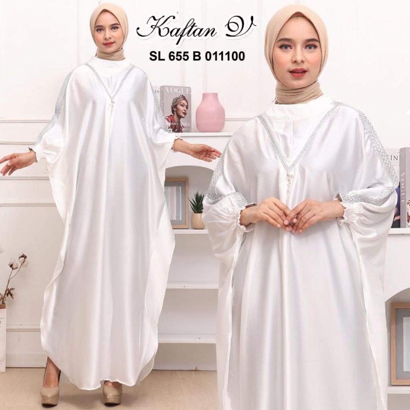 Kaftan V kaftan wanita gamis kaftan armany silk kaftan jumbo gamis wanita gamis muslim maxi dress mu
