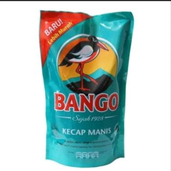 

Kecap Bango 550ml Bogor Frozen