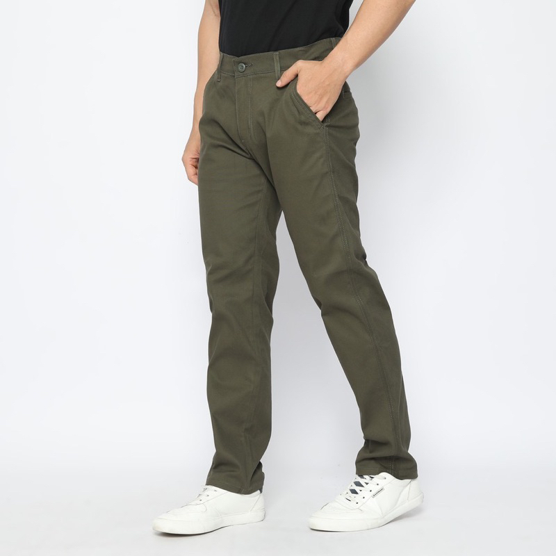 [ TERLARIS ] Celana chinos chino panjang surfing, FORMAL premium original DISTRO slimfit skinny